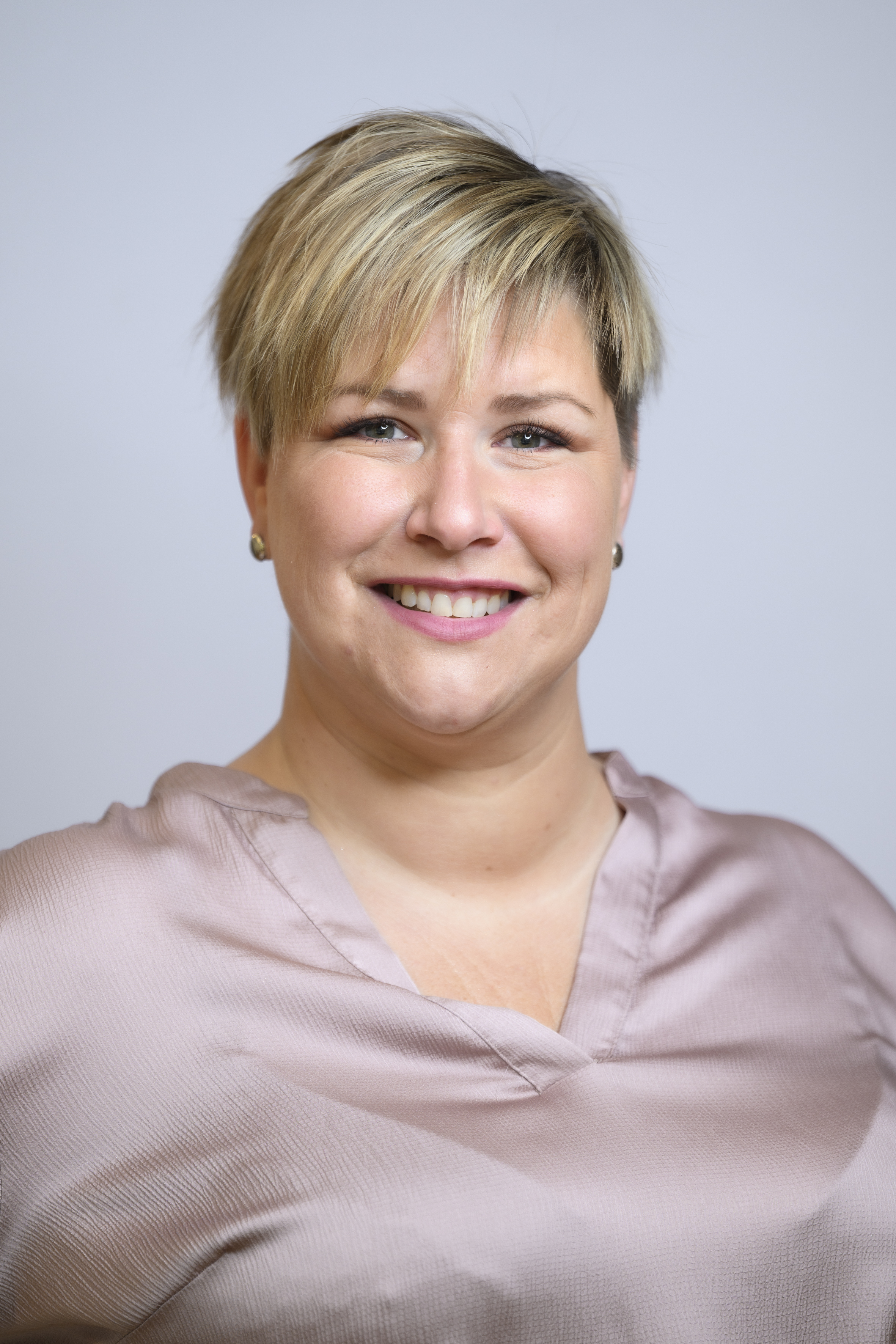 Sara Carlsson Kravik